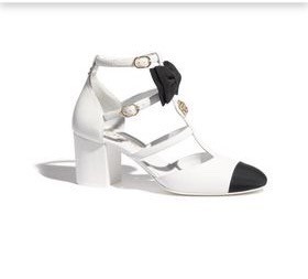 Chanel WOMENS SANDAL 36623-3