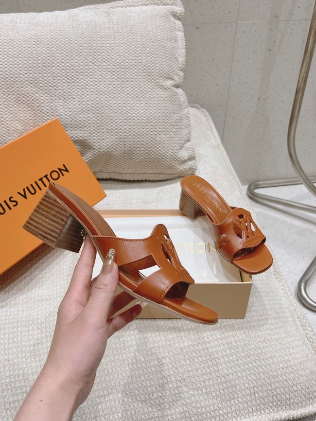 Louis Vuitton Slippers 36627-3