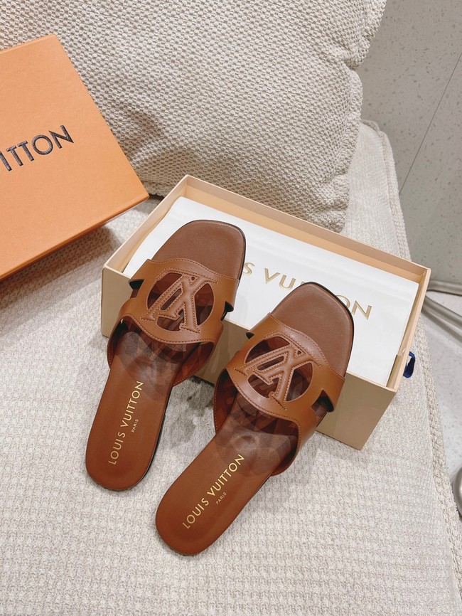 Louis Vuitton Slippers 36628-6