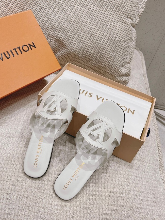 Louis Vuitton Slippers 36628-8