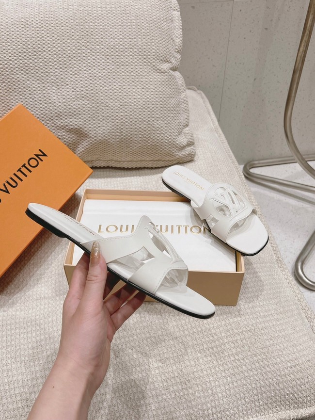 Louis Vuitton Slippers 36628-8