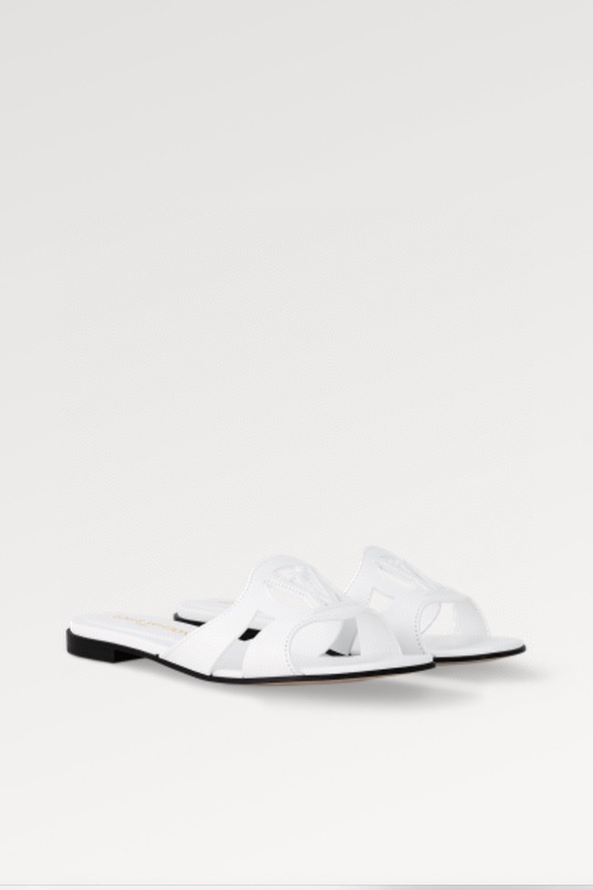 Louis Vuitton Slippers 36628-8