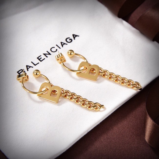 Balenciaga Earrings CE13870