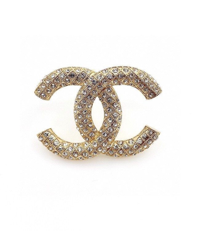 Chanel Brooch CE13873