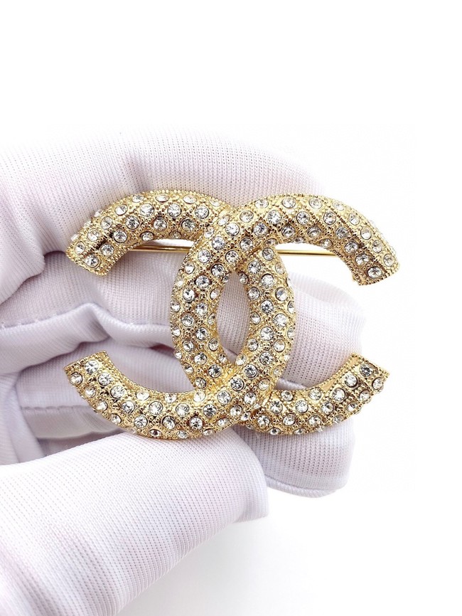 Chanel Brooch CE13873