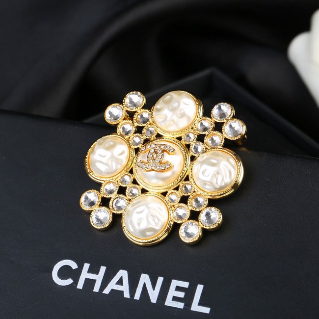 Chanel Brooch CE13879