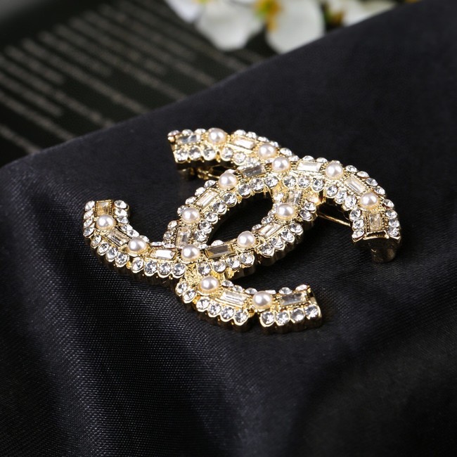 Chanel Brooch CE13882