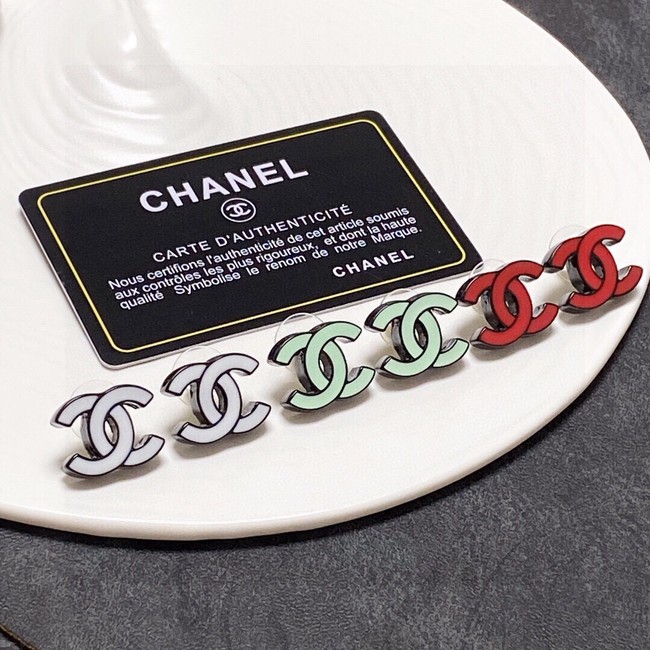 Chanel Earrings CE13866