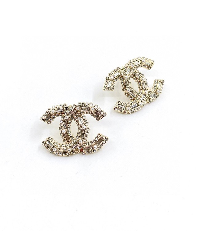 Chanel Earrings CE13874