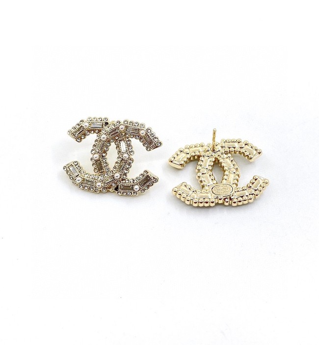 Chanel Earrings CE13874