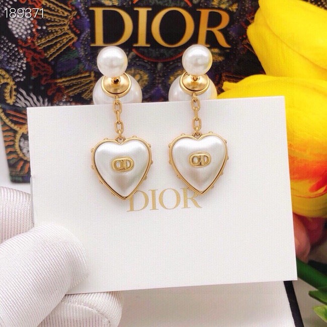 Dior Earrings CE13864