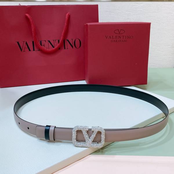 Valentino 20MM Belt VAB00013