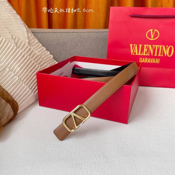 Valentino 20MM Belt VAB00043