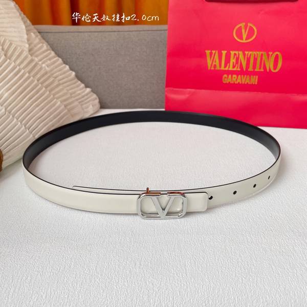 Valentino 20MM Belt VAB00044