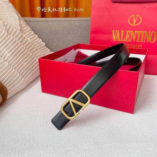 Valentino 20MM Belt VAB00045