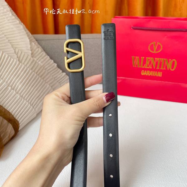 Valentino 20MM Belt VAB00045