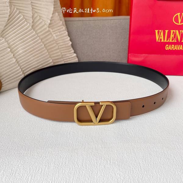 Valentino 30MM Belt VAB00070