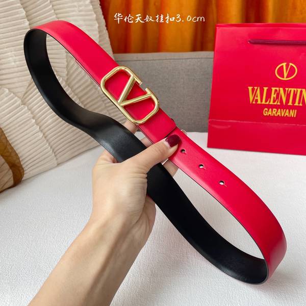 Valentino 30MM Belt VAB00071