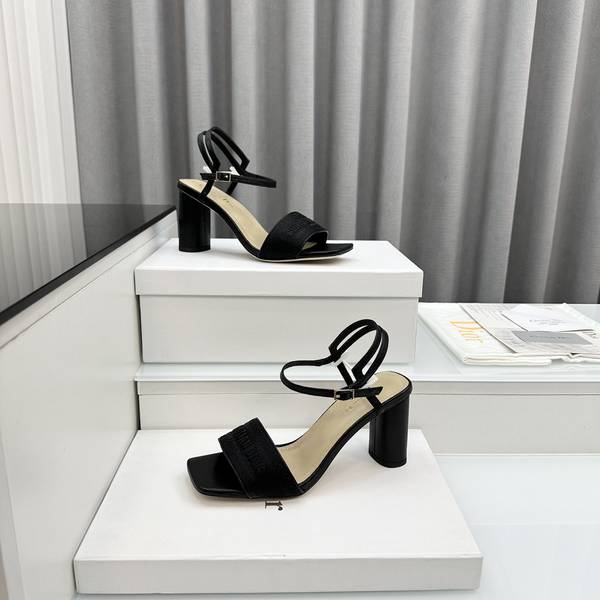 Dior Shoes DIS00476 Heel 9CM