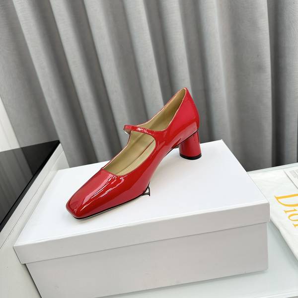 Dior Shoes DIS00477