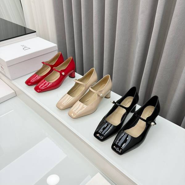 Dior Shoes DIS00477