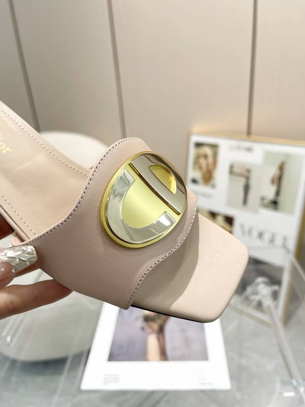 Dior Shoes DIS00492