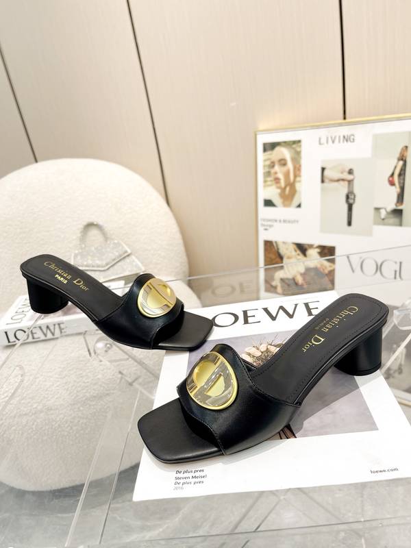 Dior Shoes DIS00495