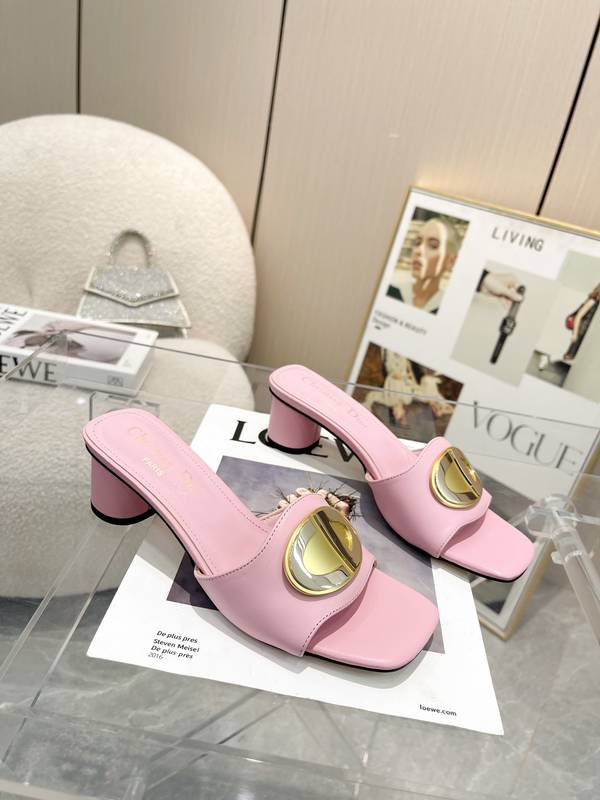 Dior Shoes DIS00498