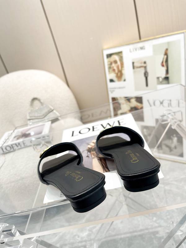 Dior Shoes DIS00501