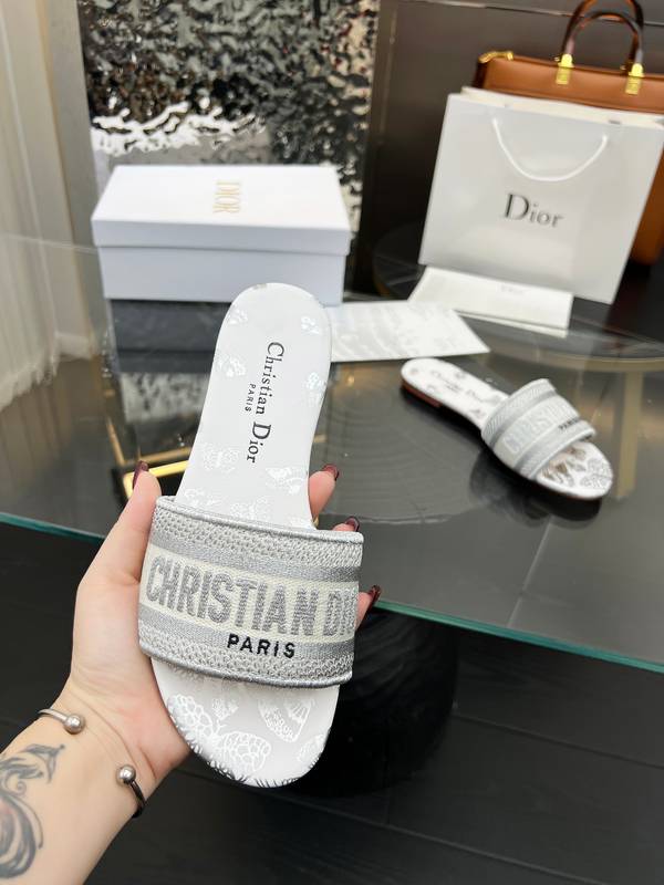 Dior Shoes DIS00512