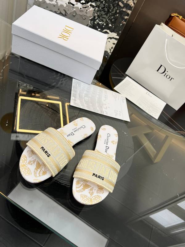Dior Shoes DIS00514