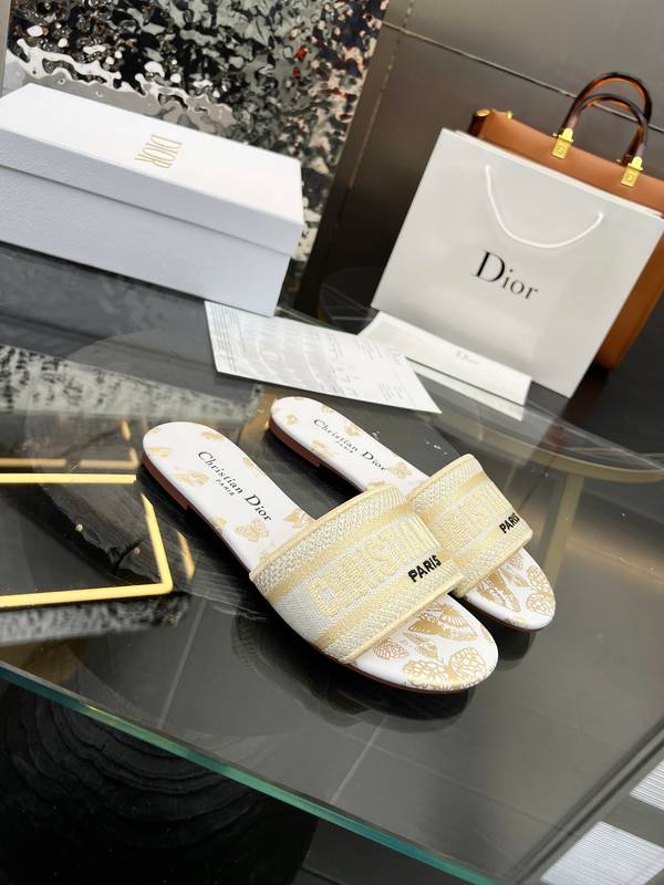 Dior Shoes DIS00514