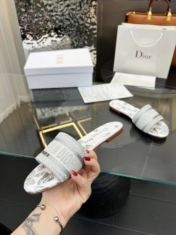 Dior Shoes DIS00515