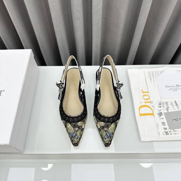 Dior Shoes DIS00529