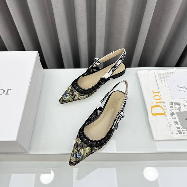 Dior Shoes DIS00529