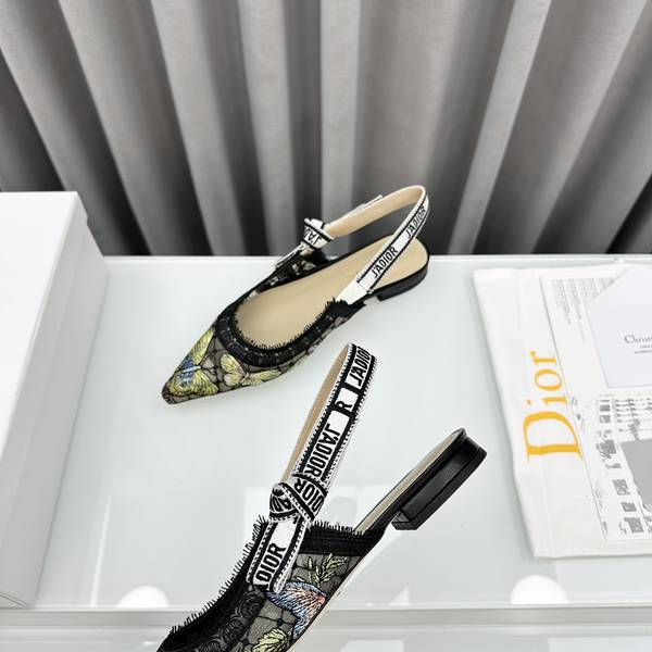 Dior Shoes DIS00529