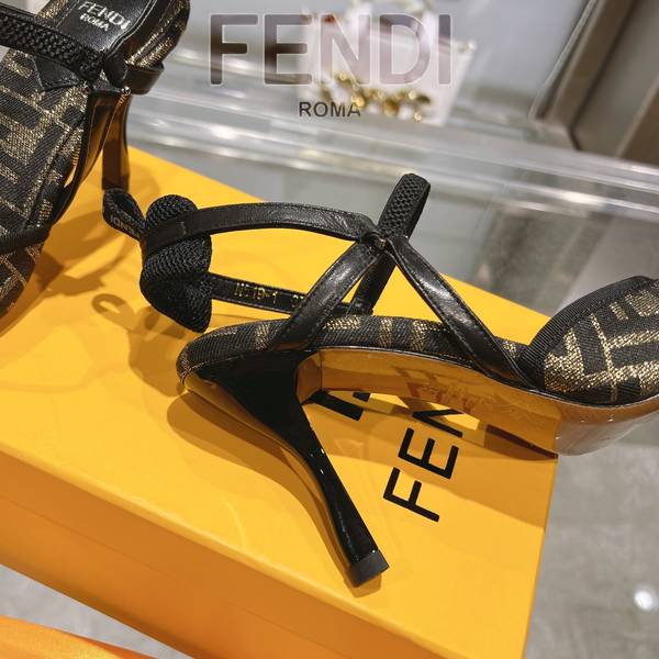 Fendi Shoes FDS00097