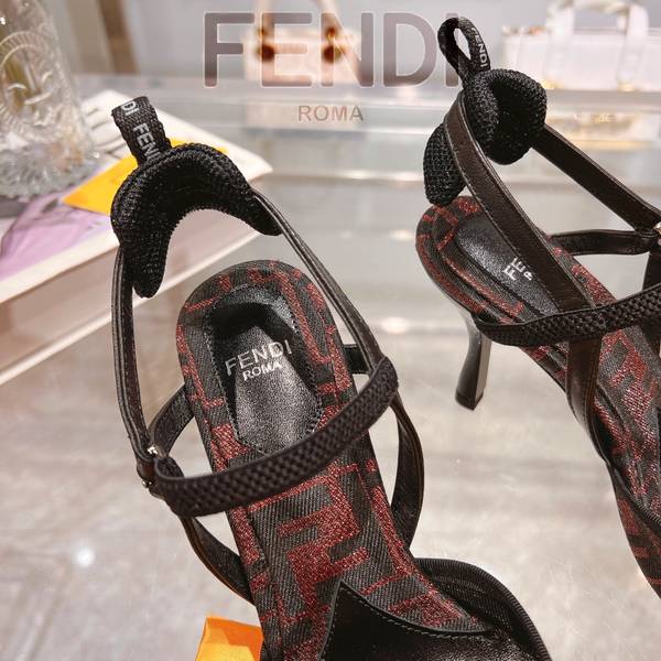 Fendi Shoes FDS00098