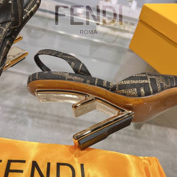 Fendi Shoes FDS00101