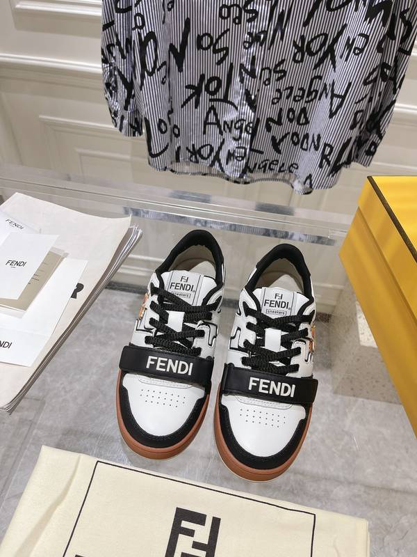 Fendi Shoes FDS00103