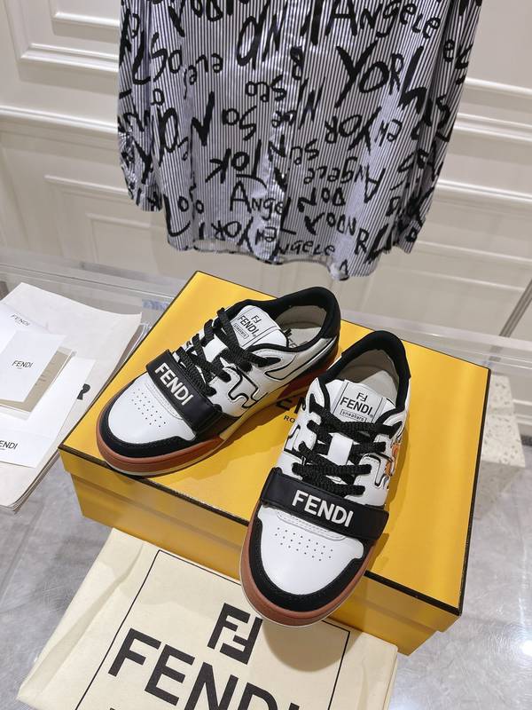 Fendi Shoes FDS00103