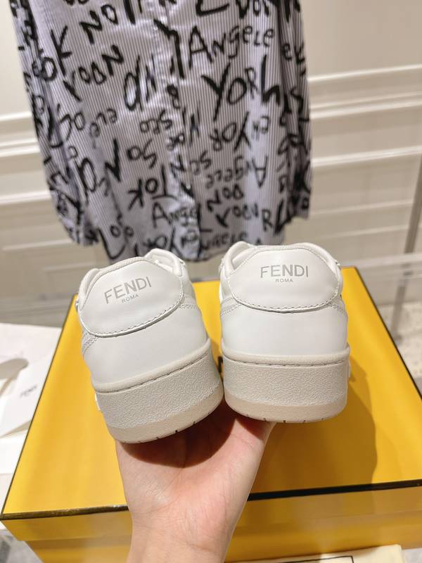 Fendi Shoes FDS00104