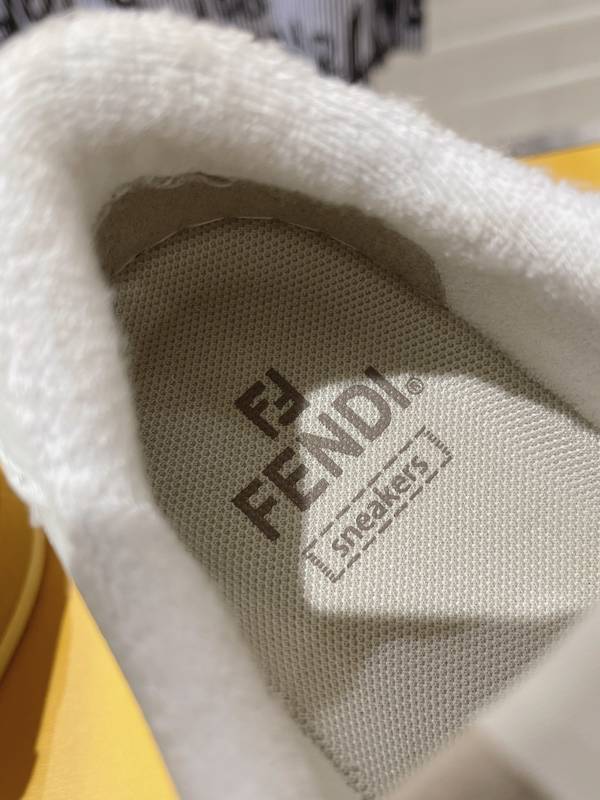 Fendi Shoes FDS00106