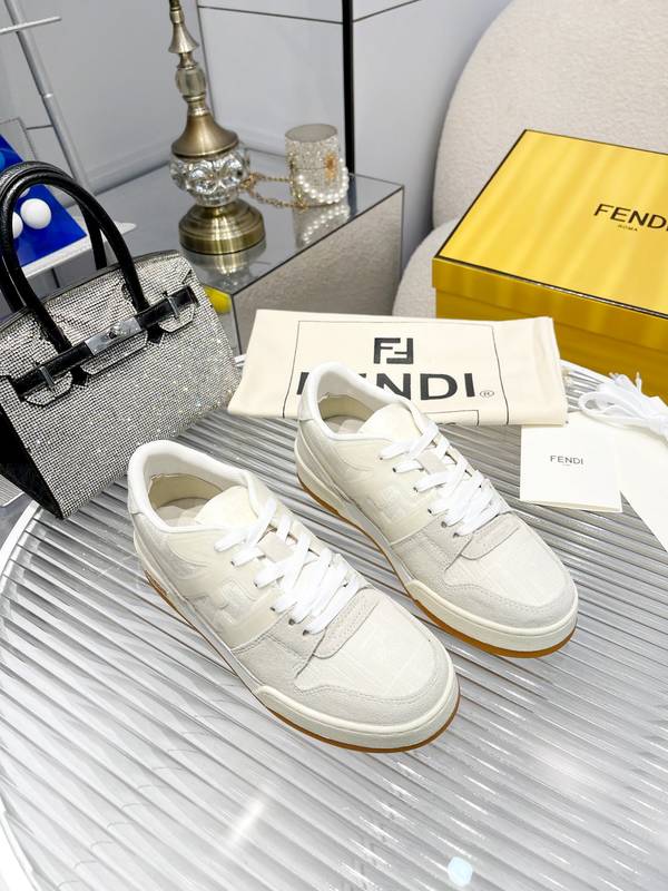 Fendi Shoes FDS00112