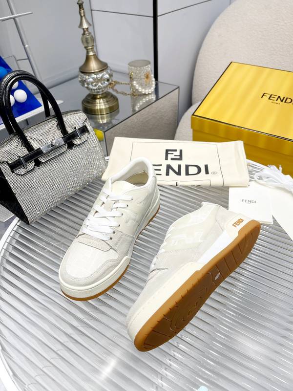 Fendi Shoes FDS00112