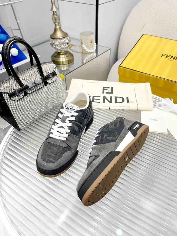 Fendi Shoes FDS00113