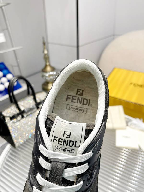 Fendi Shoes FDS00113