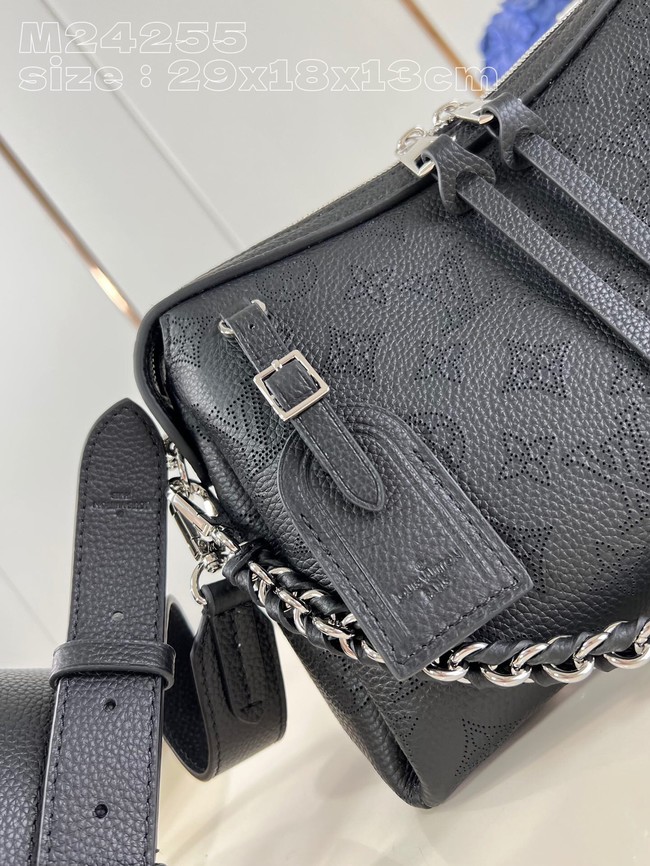 Louis Vuitton Hand It All PM M24255 black