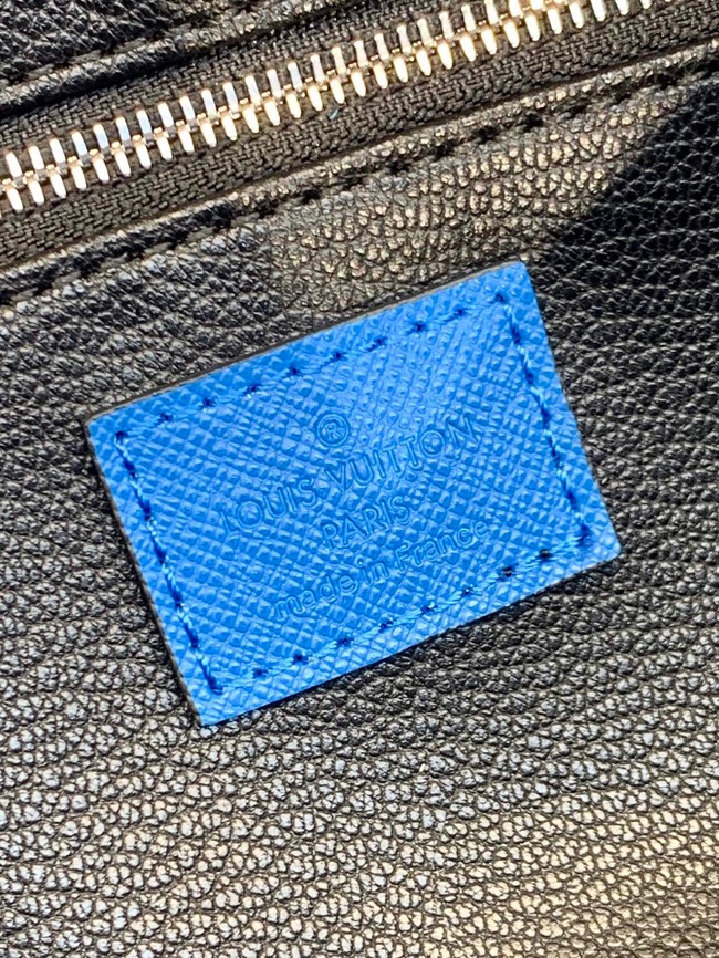 Louis Vuitton Dopp Kit M31037 Agave Blue