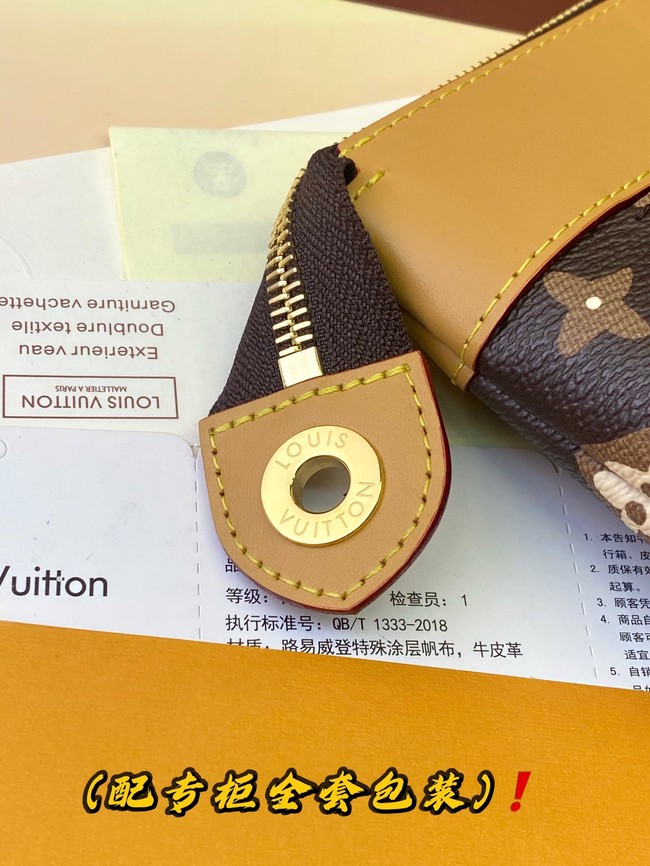 Louis Vuitton Pochette Voyage M83568